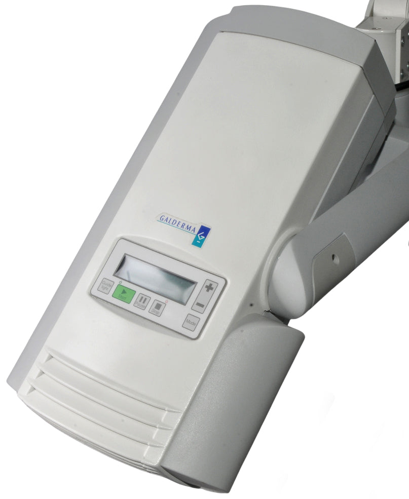 Galderma Aktilite CL128 Healthcare Lamp Red Light Energy 128 Diodes Dermatology