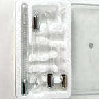 2-IN-1 Galvanic and High Frequency Table Top Machine PRO-4010