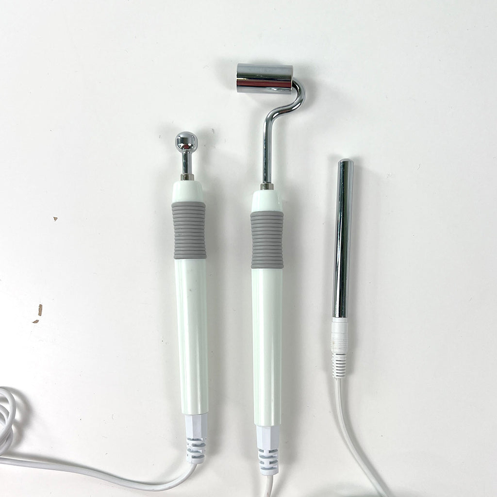 2-IN-1 Galvanic and High Frequency Table Top Machine PRO-4010