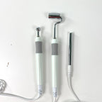 2-IN-1 Galvanic and High Frequency Table Top Machine PRO-4010