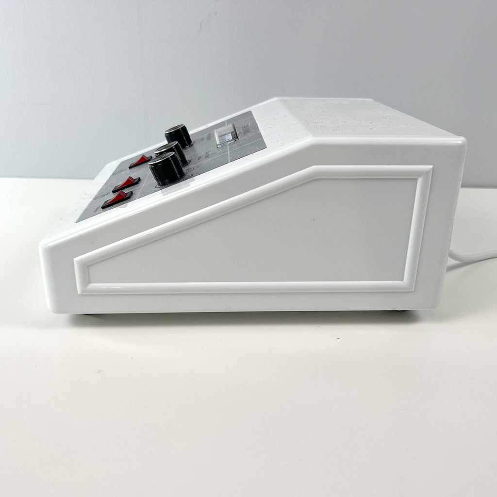 2-IN-1 Galvanic and High Frequency Table Top Machine PRO-4010