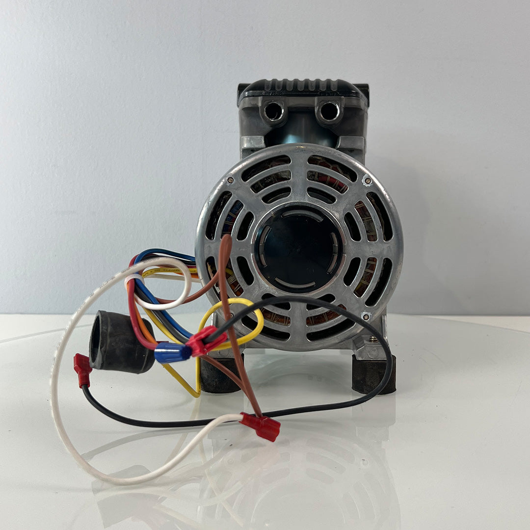 Hydrafacial MD GAST Vacuum Pump 86R130-1001-N270X PARTS