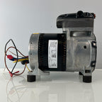 Hydrafacial MD GAST Vacuum Pump 86R130-1001-N270X PARTS
