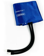 GE Critikon DURA-CUF Small Adult Blood Pressure Cuff 2752 17-25cm (Single Cuff)