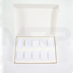 Zeltiq CoolSculpting Gel Trap Remote CS-GT-V03-10-00 10 Pk - EXPIRED