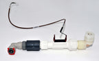 Gemini Laser LASERSCOPE Flow Switch Cooling Circuit Monitor As-Is For Parts