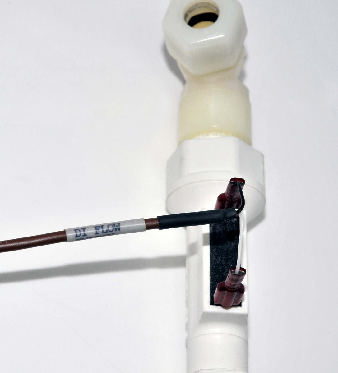 Gemini Laser LASERSCOPE Flow Switch Cooling Circuit Monitor As-Is For Parts