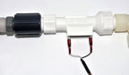 Gemini Laser LASERSCOPE Flow Switch Cooling Circuit Monitor As-Is For Parts