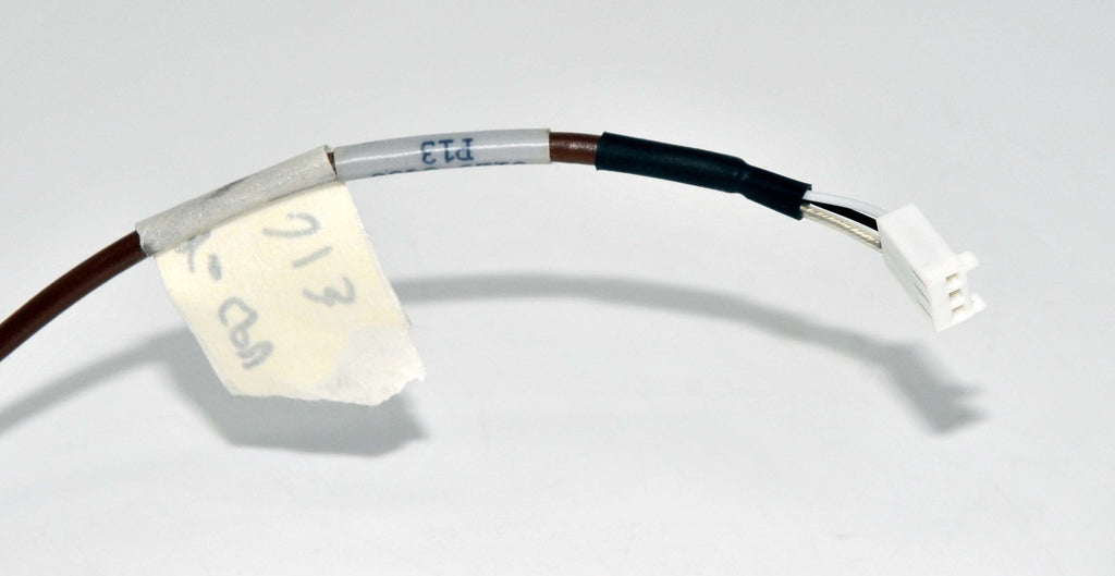 Gemini Laser LASERSCOPE Flow Switch Cooling Circuit Monitor As-Is For Parts