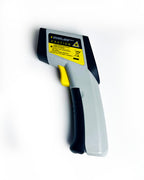 General Tools IRT206 Heat Seeker Infrared Mid-Range 8:1 Thermometer