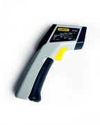 General Tools IRT206 Heat Seeker Infrared Mid-Range 8:1 Thermometer