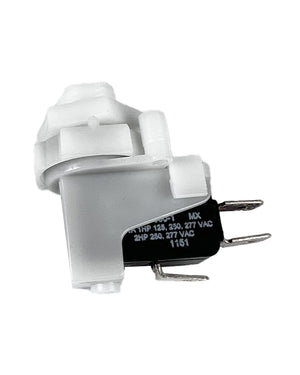 Generic Pneumatic Air Foot Pedal Pressure Switch Actuator 10A 250, 277 VAC