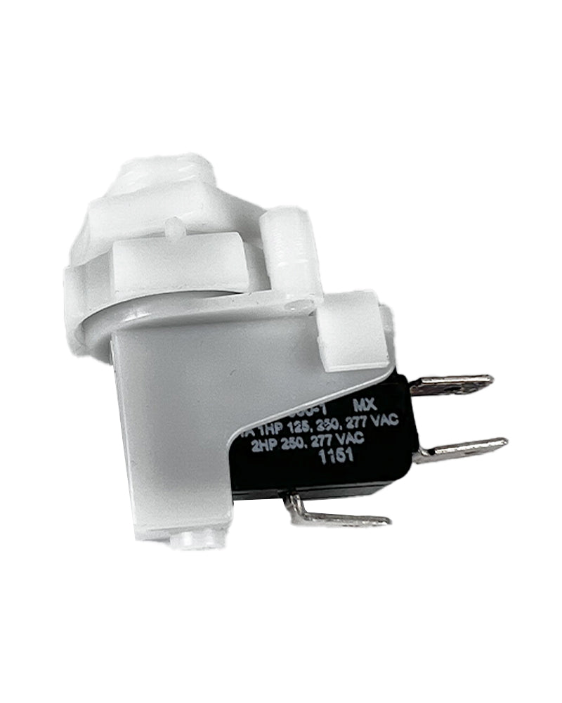 Generic Pneumatic Air Foot Pedal Pressure Switch Actuator 10A 250, 277 VAC