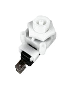 Generic Pneumatic Air Foot Pedal Pressure Switch Actuator 10A 250, 277 VAC