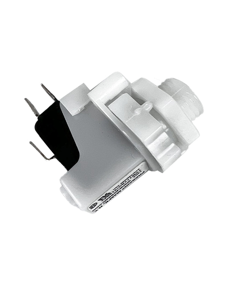 Generic Pneumatic Air Foot Pedal Pressure Switch Actuator 10A 250, 277 VAC