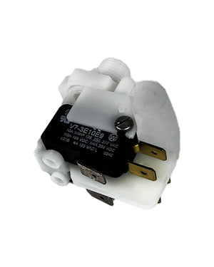 Generic Pneumatic Air Foot Pedal Pressure Switch Actuator 10A 250VAC