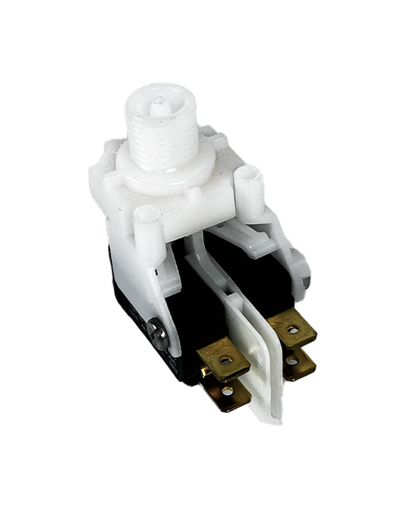 Generic Pneumatic Air Foot Pedal Pressure Switch Actuator 10A 250VAC