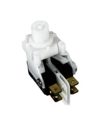 Generic Pneumatic Air Foot Pedal Pressure Switch Actuator 10A 250VAC