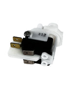 Generic Pneumatic Air Foot Pedal Pressure Switch Actuator 10A 250VAC