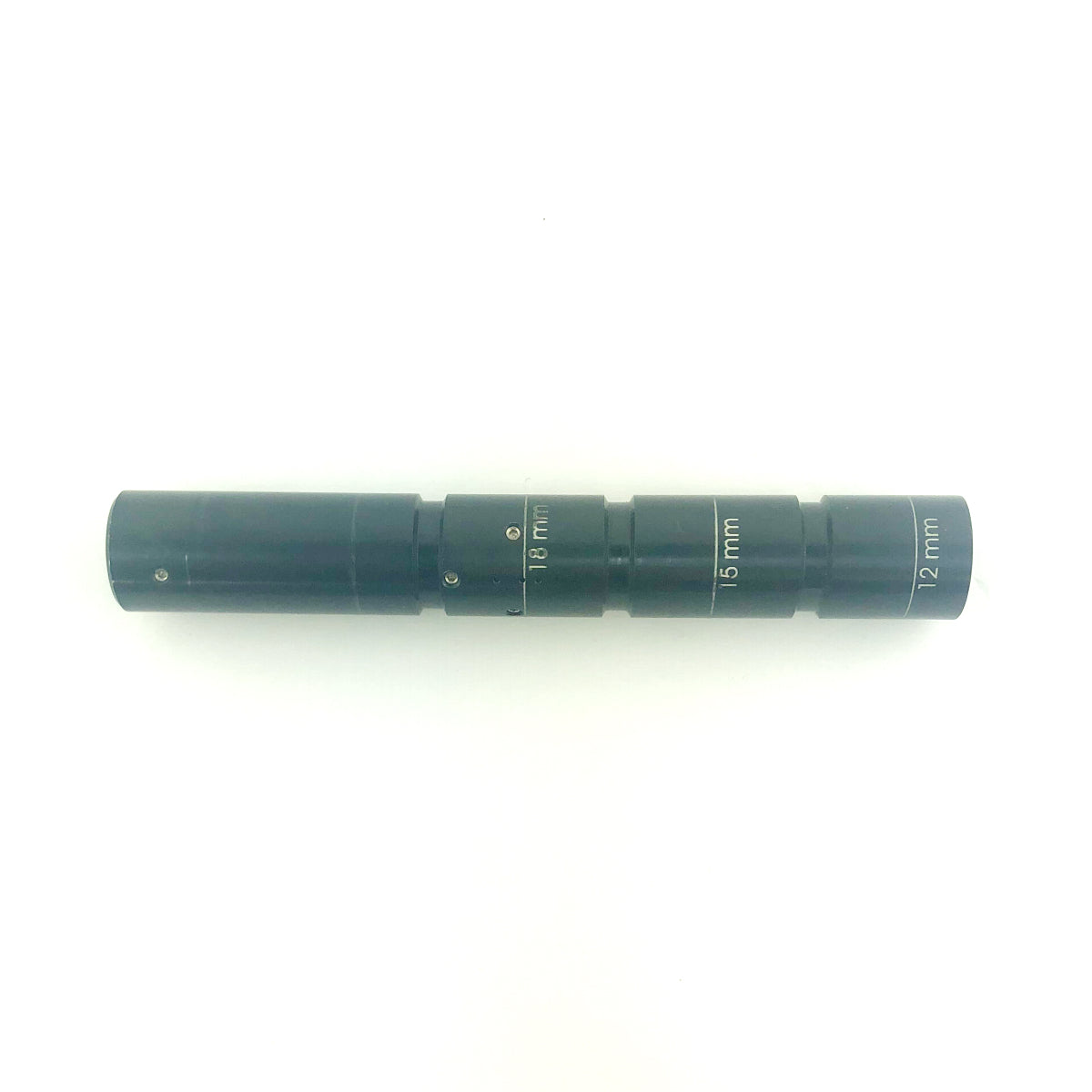 Candela GentleLase Plus Slider 12/15/18mm