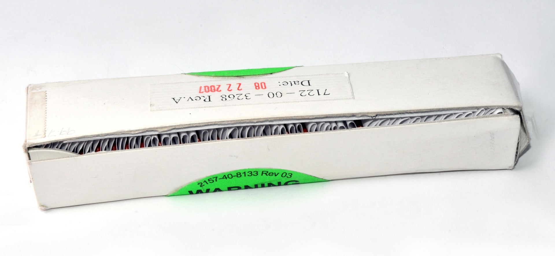 GentleLASE Candela Syneron Laser Distance Gauge Fiber Optic Window 7122-00-3268