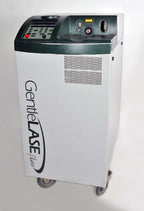 GentleLase Plus + Laser Candela Cabinet Case Cart Carcass For Parts Only