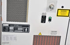 GentleLase Plus + Laser Candela Cabinet Case Cart Carcass For Parts Only