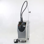 2006 Candela GentleYAG Laser Hair Removal Vascular Lesions System