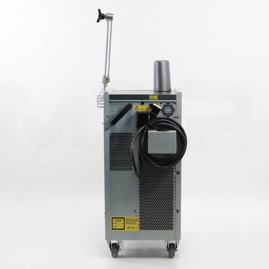 2006 Candela GentleYAG Laser Hair Removal Vascular Lesions System