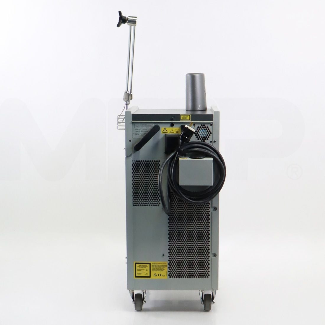 2006 Candela GentleYAG Laser Hair Removal Vascular Lesions System