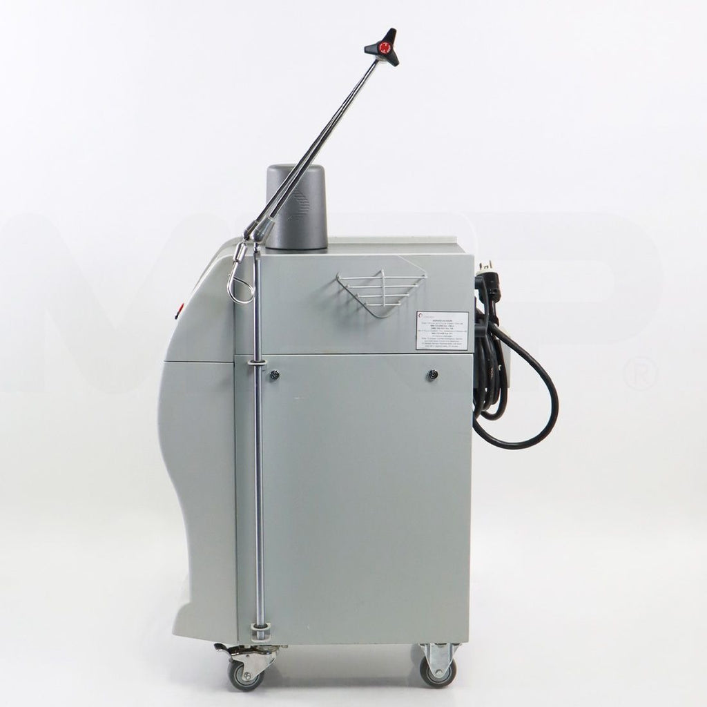 2006 Candela GentleYAG Laser Hair Removal Vascular Lesions System