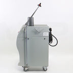 2006 Candela GentleYAG Laser Hair Removal Vascular Lesions System