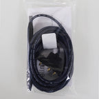 Cynosure Ellman RF Reusable IEC Foot Controlled Handpiece 1/16 3/32 IEC-HP1
