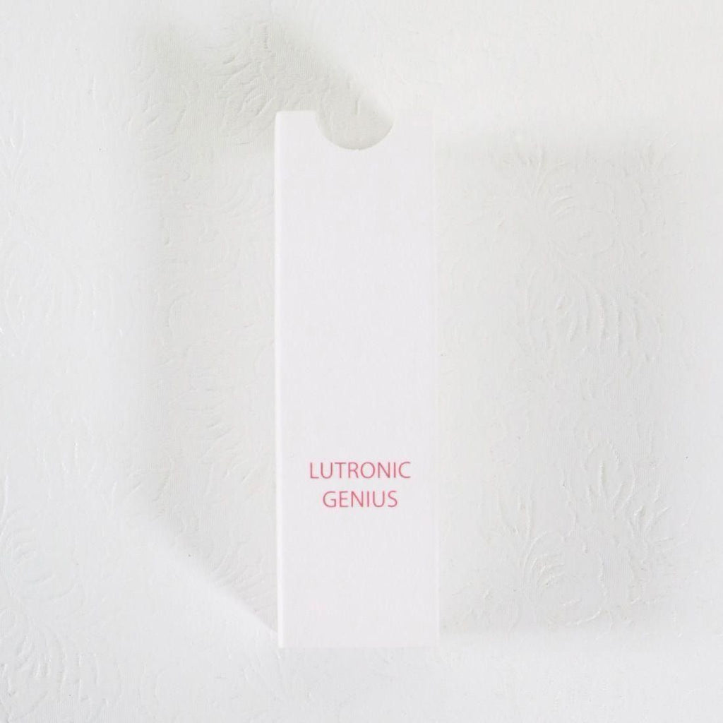 Lutronic Genius M49D Electrosurgical Microneedling S-Tips EXP 07/2027 - 10-Pack