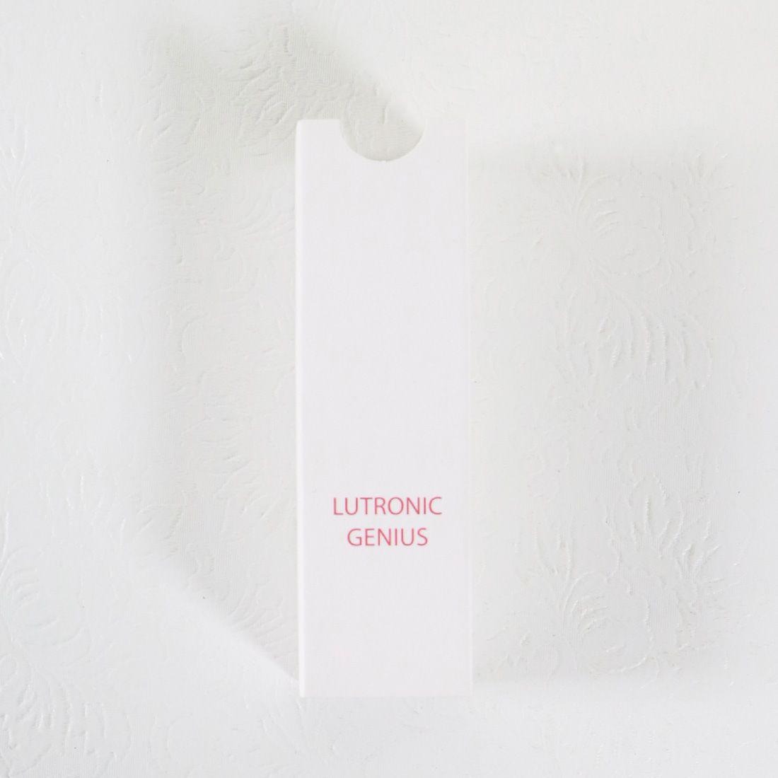 Lutronic Genius G49D Electrosurgical Microneedling Non S-Tips EXP 07/2026 - 10 Pack