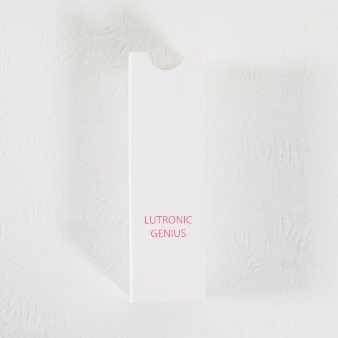 Lutronic Genius M49D Electrosurgical Microneedling Non-S - EXP 12/2027- Single