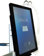 2021 Glacial RX CryoAesthetic Cryomodulation Precision Skin Toning Cooling System