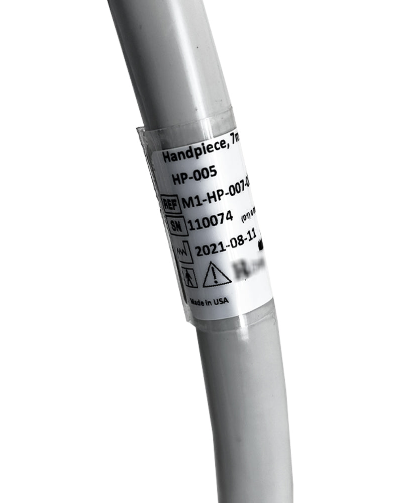 2021 Glacial RX CryoAesthetic Cryomodulation Precision Skin Toning Cooling System