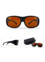 IRIS Bluetoning - Most Powerful Q-switched Nd:YAG (DEMO)