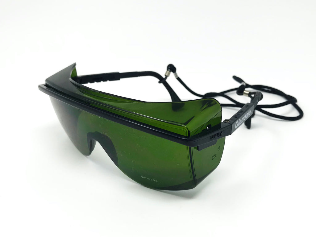 Glendale Laser Safety Glasses Diode CO2 Eye Protection