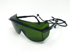 Glendale Laser Safety Glasses Diode CO2 Eye Protection