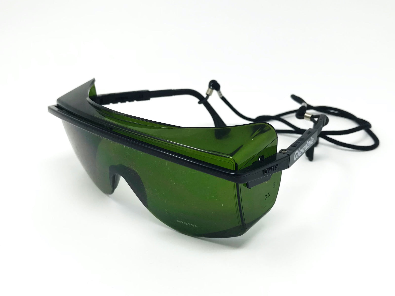 Glendale Laser Safety Glasses Diode CO2 Eye Protection