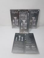 Gly Pro SkinMedica Allergan Anti-Aging Informational Brochure Pamphlet Lot 100