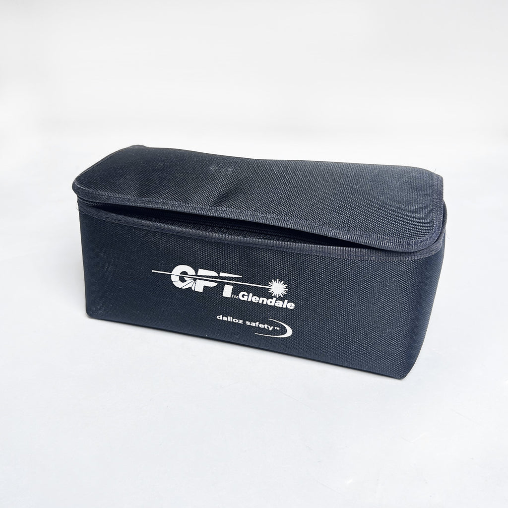 Glendale Laser-Gard Goggles 2210 Alexandrite 190-380nm OD 7