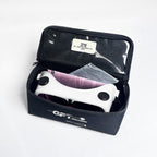 Glendale Laser-Gard Goggles 2210 Alexandrite 190-380nm OD 7