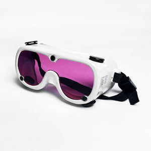Glendale Laser-Gard Goggles 2210 Alexandrite 190-380nm OD 7