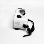 Glendale Laser-Gard Goggles 2210 Alexandrite 190-380nm OD 7