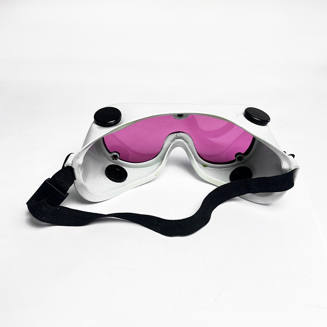 Glendale Laser-Gard Goggles 2210 Alexandrite 190-380nm OD 7