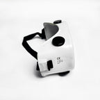 Glendale Laser-Gard Goggles 2210 Alexandrite 190-380nm OD 7