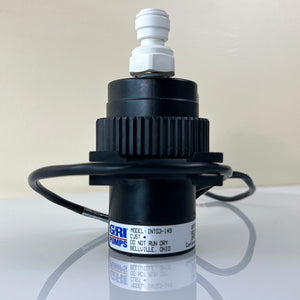 Cutera Trusculpt Laser Water GRI Pump INTG3-149 60W 24VDC PARTS